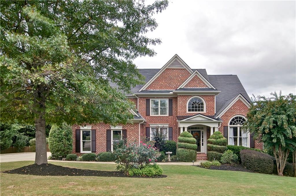 803 Windsor Ridge Canton, GA 30115 - Photo 1 of 1 Gallery Image 1