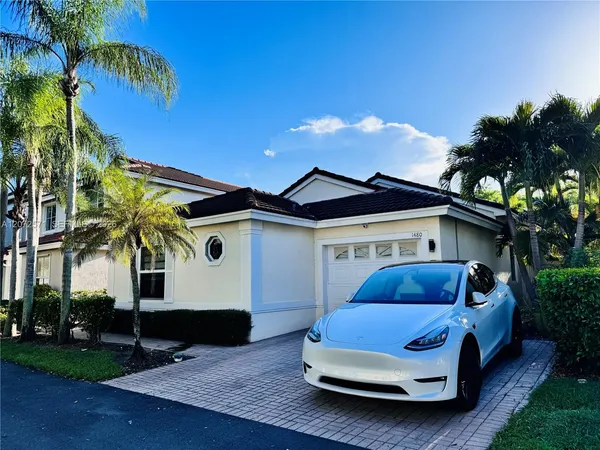 $4,400 | 1480 Sweetbay Way, Hollywood, FL 33019