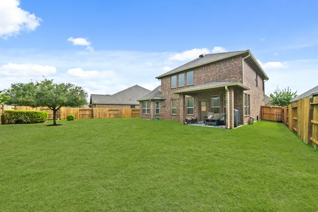 $3,400 | 16919 Talisker Court, Richmond, TX 77407