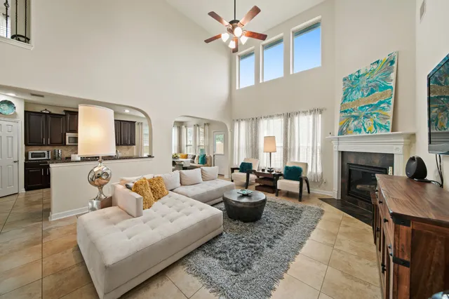 $3,400 | 16919 Talisker Court, Richmond, TX 77407