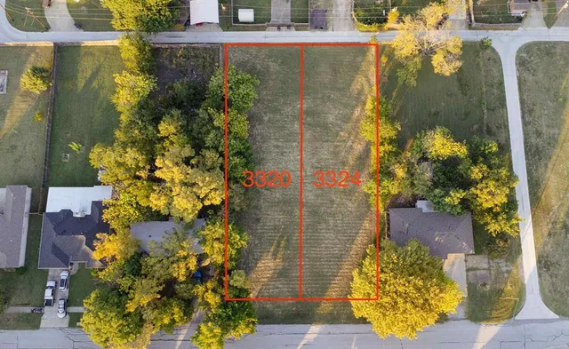 $165,000 | 3324 Salmon Street, Sachse, TX 75048