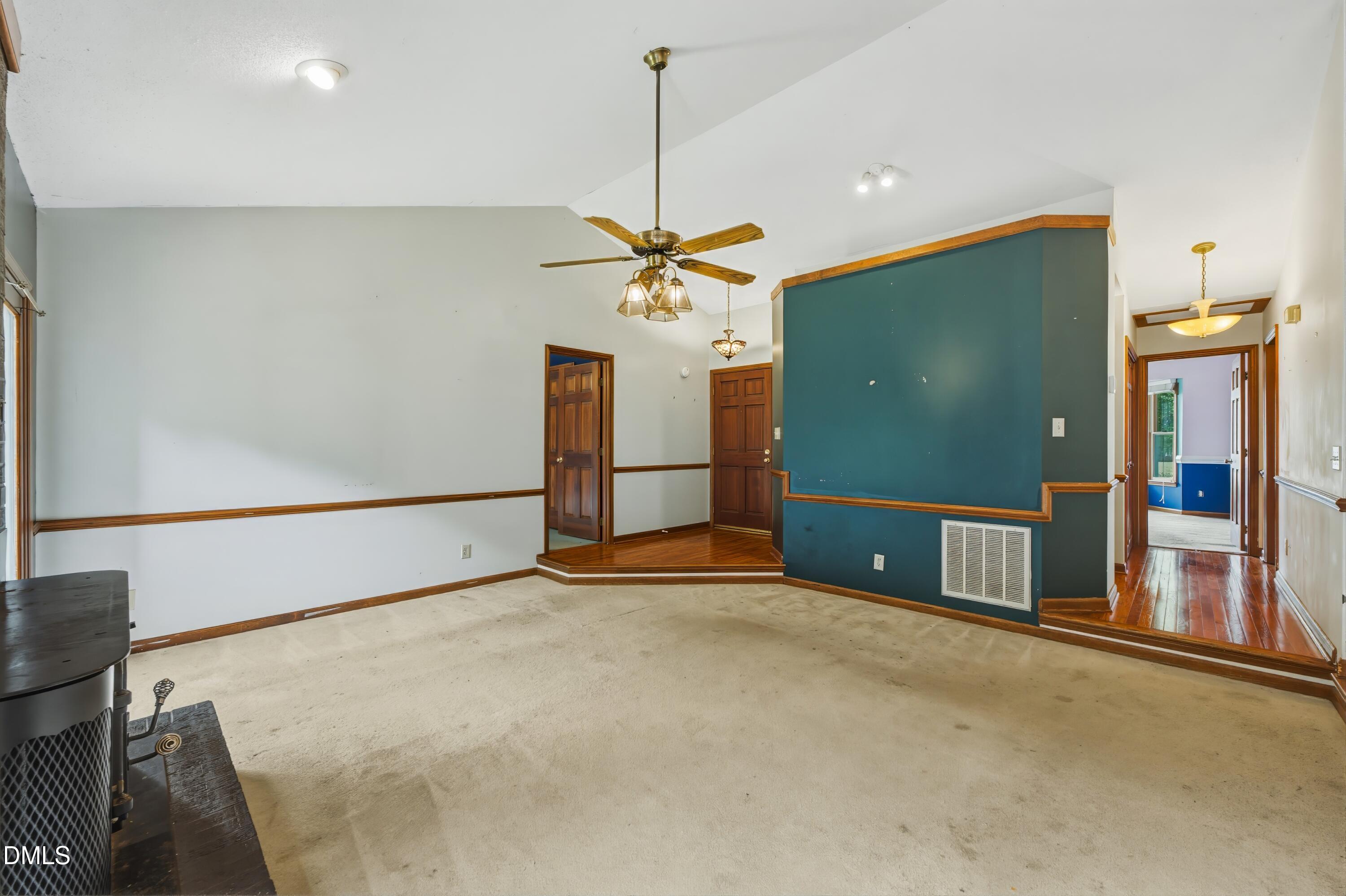 2632 North Shiloh Road Garner, NC 27529 - Photo 8 of 32 8 -2632 n shiloh rd, interior