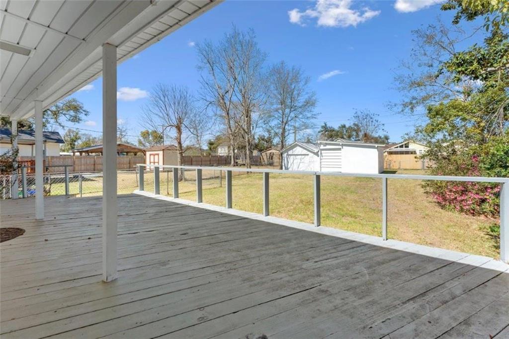 1319 11th Street Lake Charles, LA 70601 - Photo 16 of 19