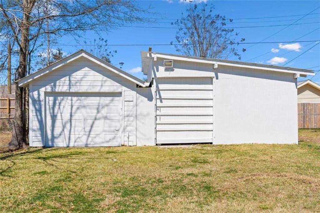 1319 11th Street Lake Charles, LA 70601 - Photo 17 of 19