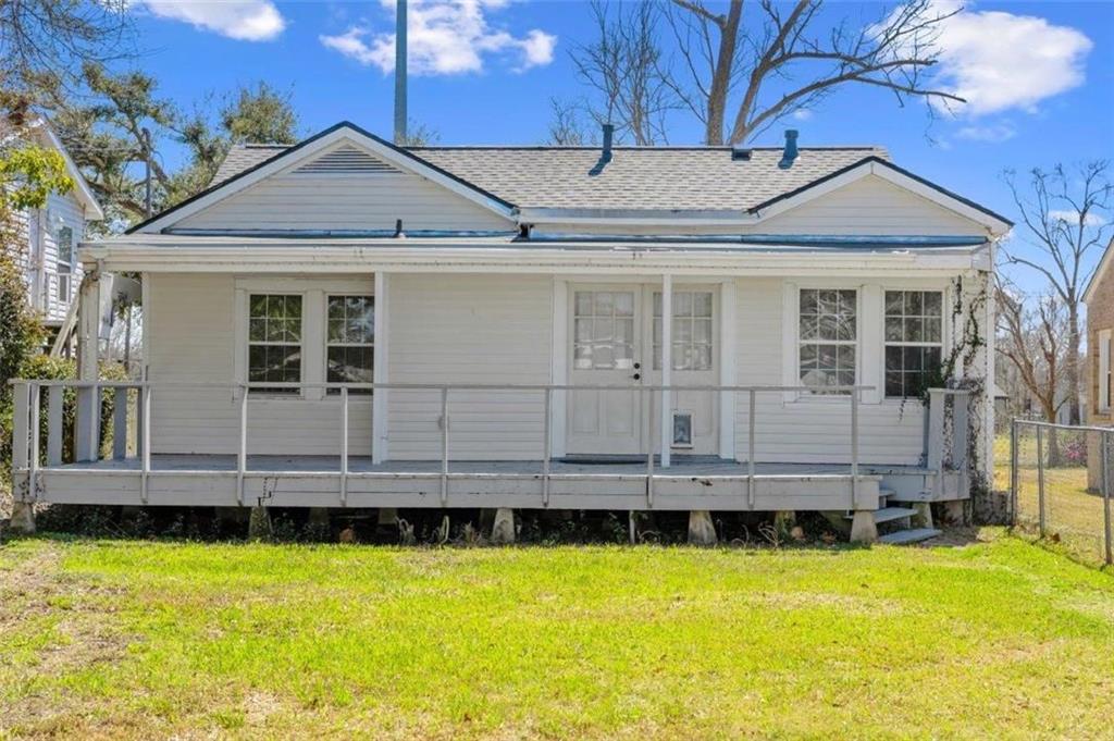 1319 11th Street Lake Charles, LA 70601 - Photo 18 of 19