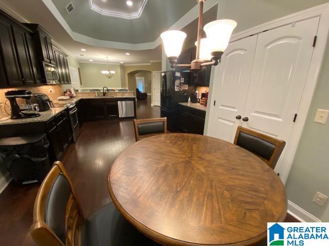 237 Meadow Way Jasper, AL 35504 - Photo 5 of 24