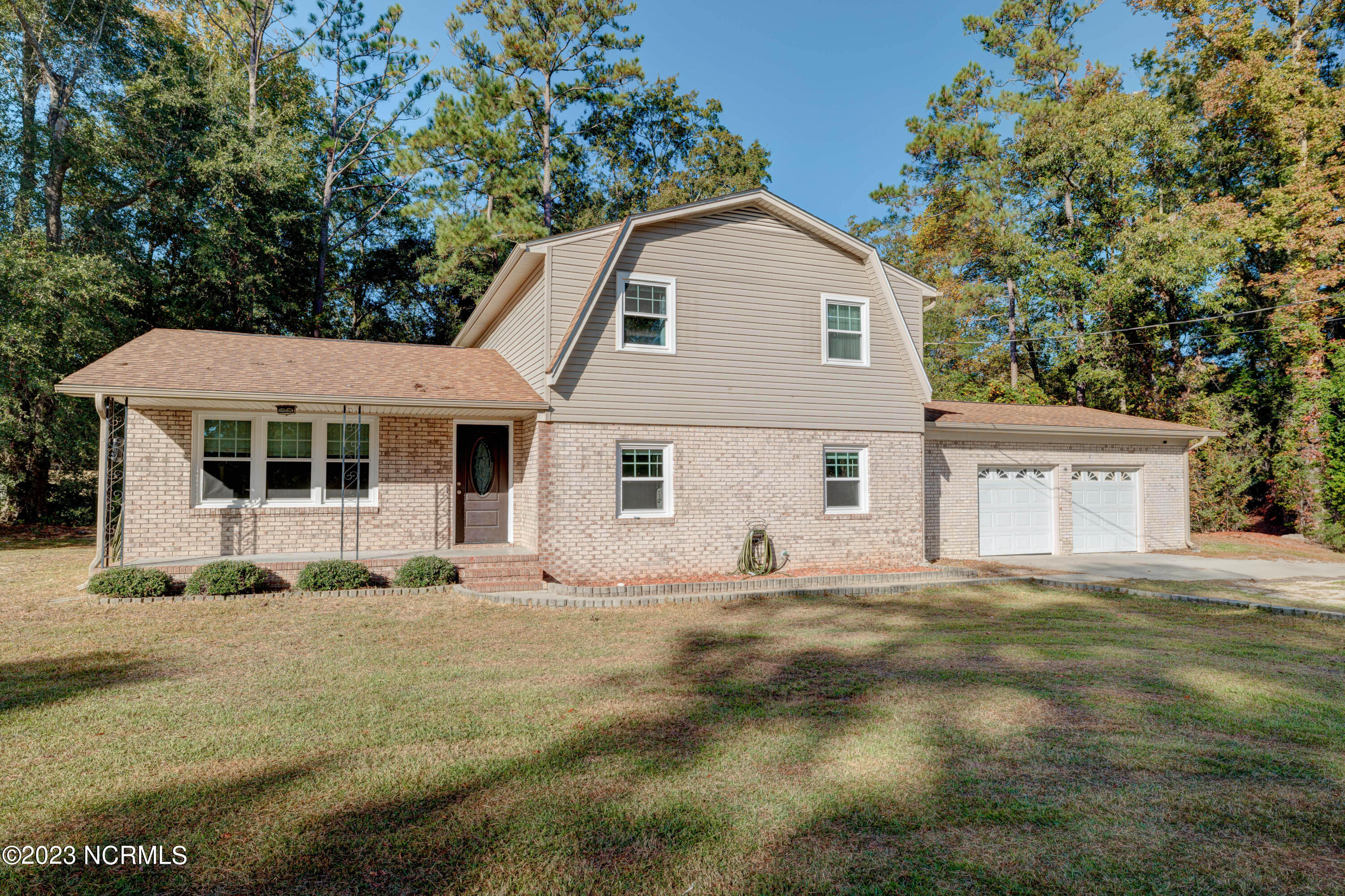 5 Hopkins Road Castle Hayne, NC 28429 - Photo 1 of 45 Front