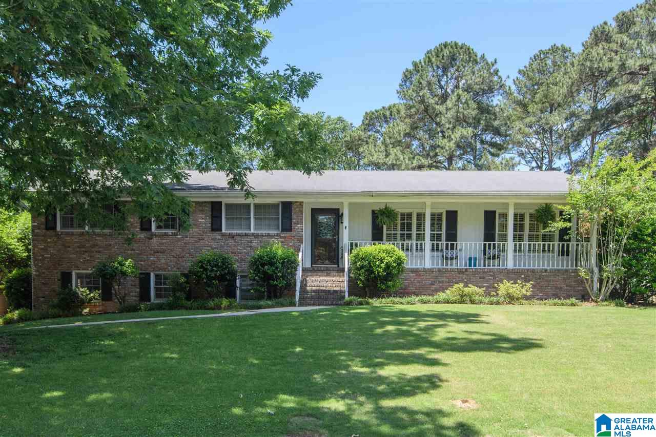 1368 Swallow Lane Birmingham, AL 35213 - Photo 1 of 50