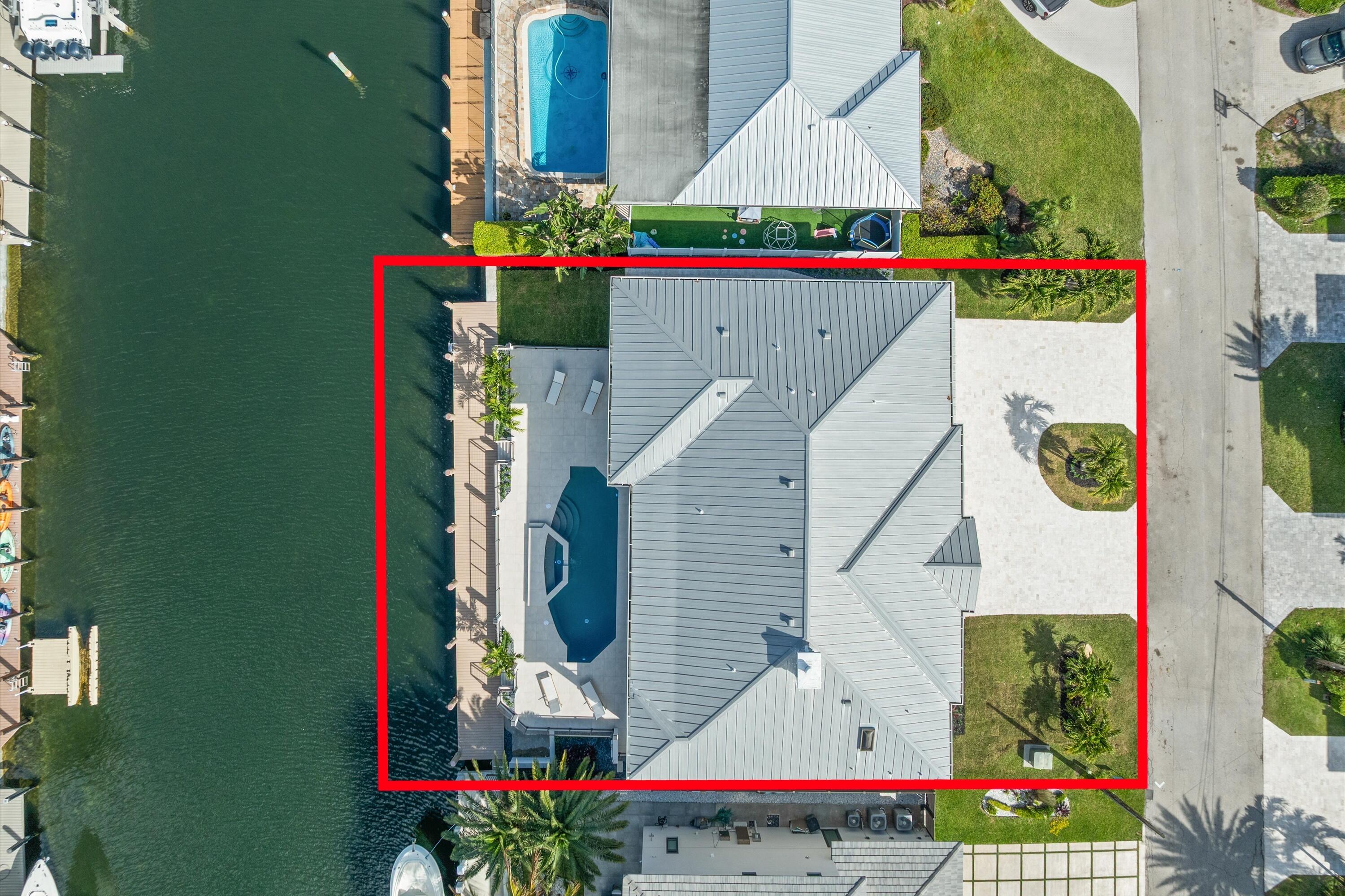 3721 Northeast 30th Avenue Lighthouse Point, FL 33064 - Photo 69 of 70 54-3721 NE 30th Ave LHP, FL-904