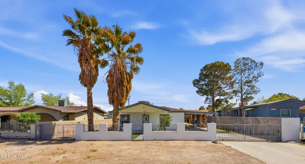 $220,000 | 11513 Doris Road, Socorro, TX 79927