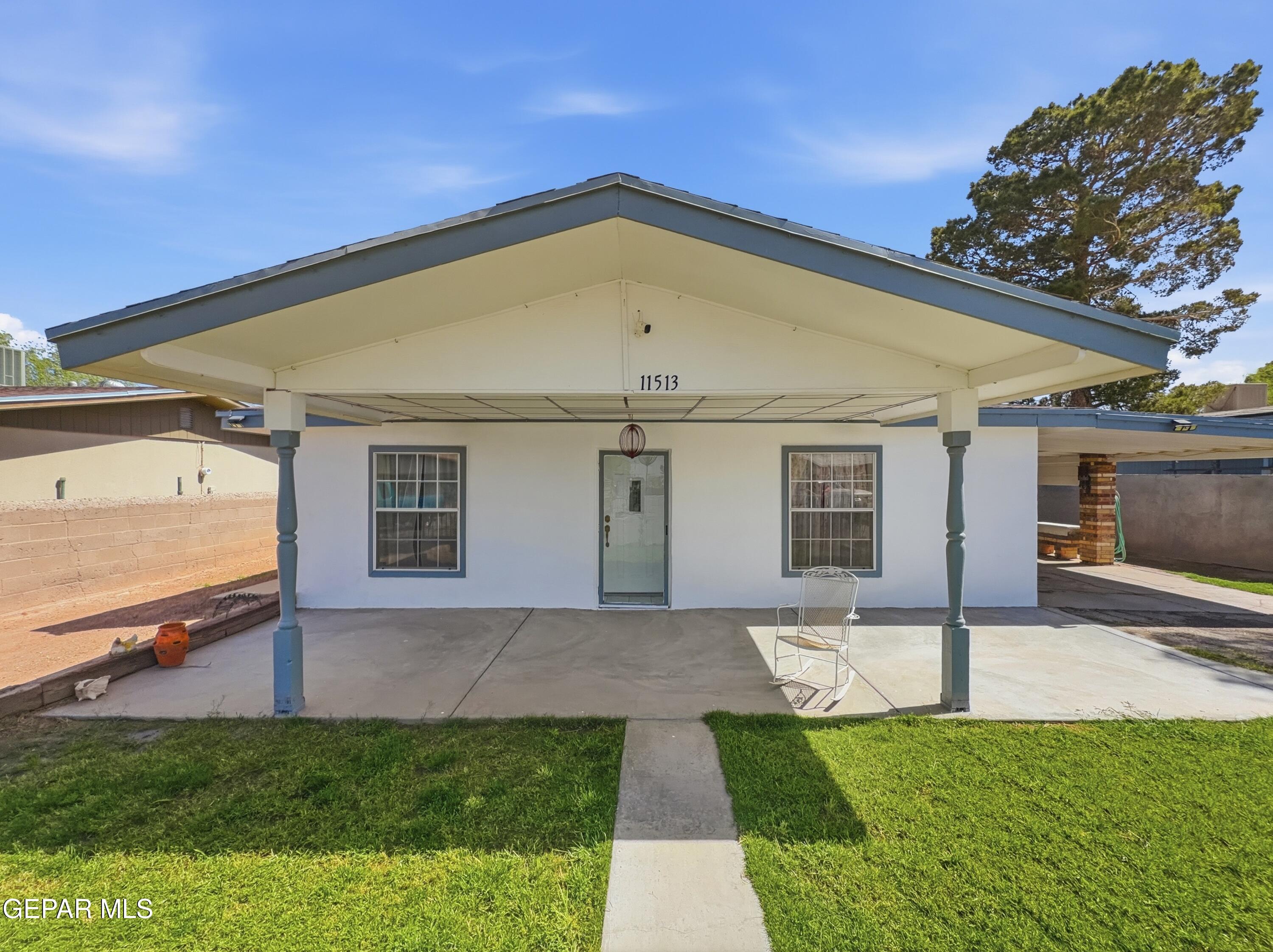 11513 Doris Road Socorro, TX 79927 - Photo 2 of 32 image00007