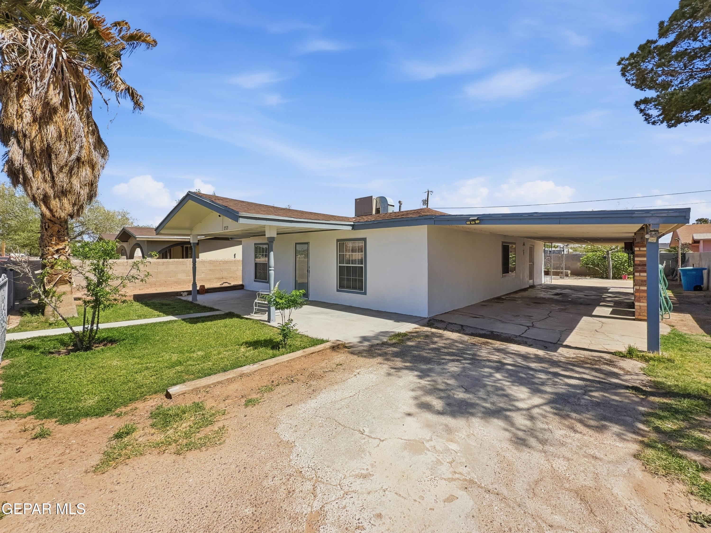 11513 Doris Road Socorro, TX 79927 - Photo 3 of 32 image00008