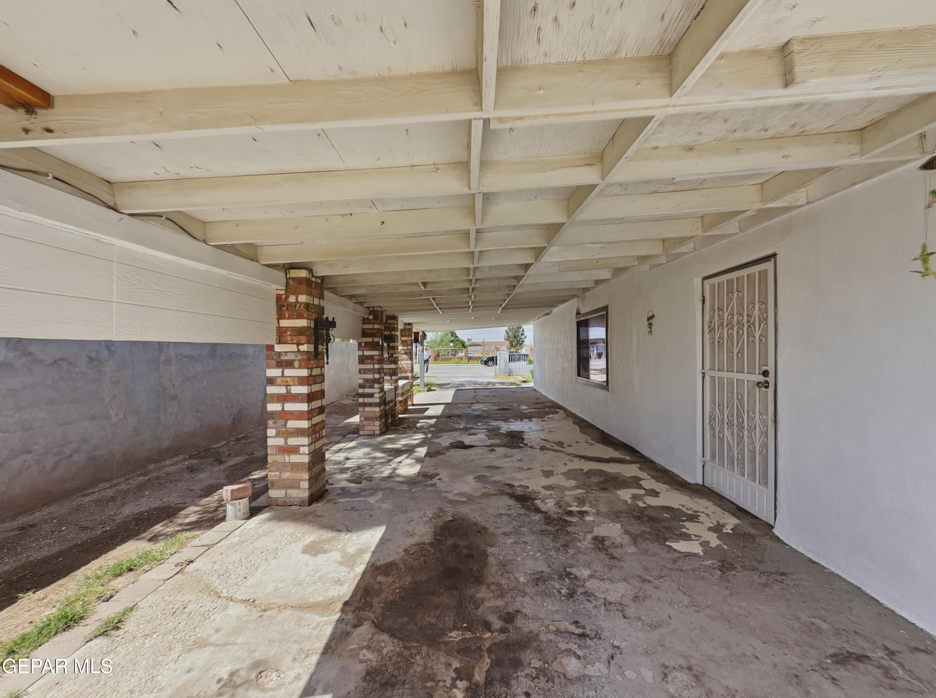 11513 Doris Road Socorro, TX 79927 - Photo 4 of 32 image00004