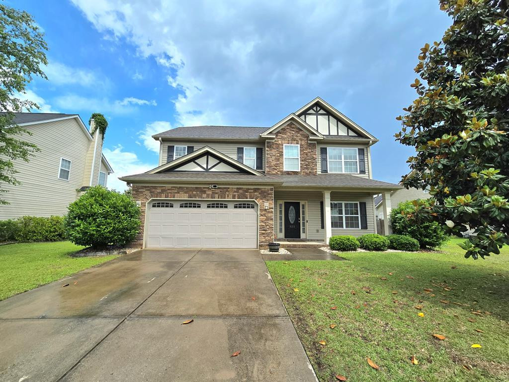 525 Batty Way Sumter, SC 29154 - Photo 49 of 49 Photo 49
