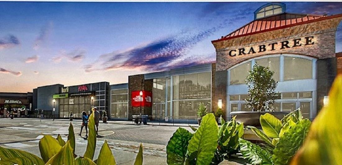 3925 Milltown Ridge Run Raleigh, NC 27612 - Photo 11 of 17 a view of street with sitting area