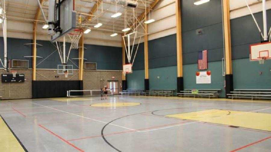 3925 Milltown Ridge Run Raleigh, NC 27612 - Photo 15 of 17 a view of a swimming pool with a patio