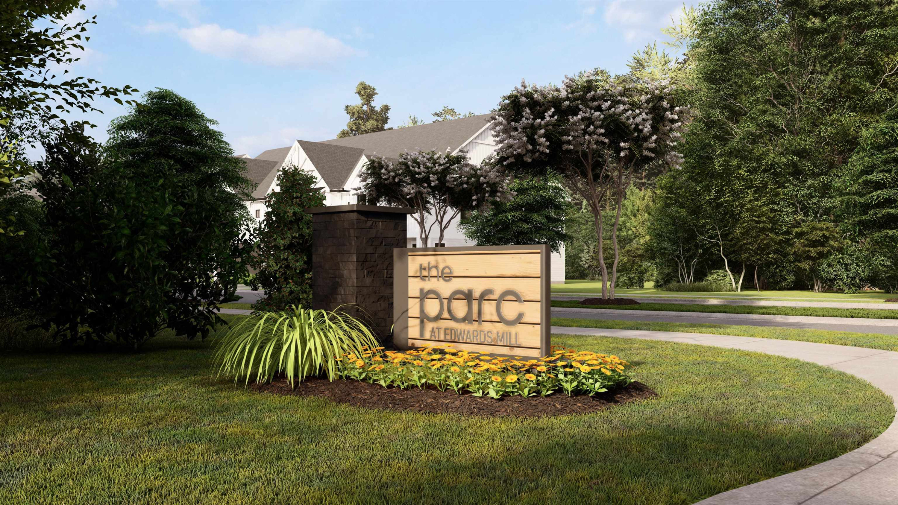 3925 Milltown Ridge Run Raleigh, NC 27612 - Photo 10 of 17 a view of a back yard