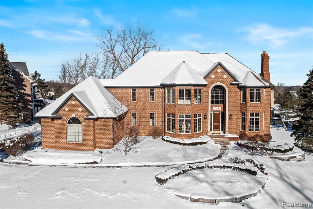 714 Wellington Circle Rochester, MI 48309 - Photo 74 of 79