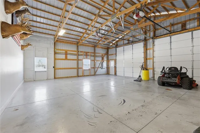 $987,000 | 17115 East 215th Street, Peculiar, MO 64078