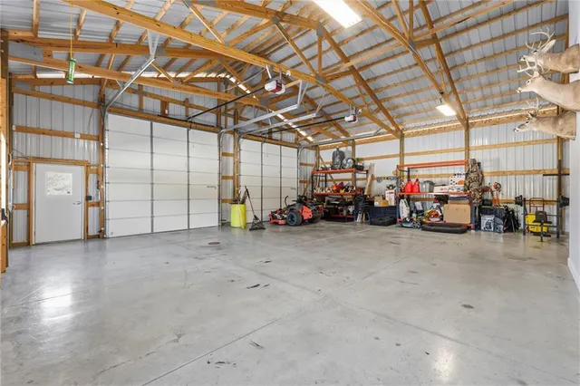 $987,000 | 17115 East 215th Street, Peculiar, MO 64078