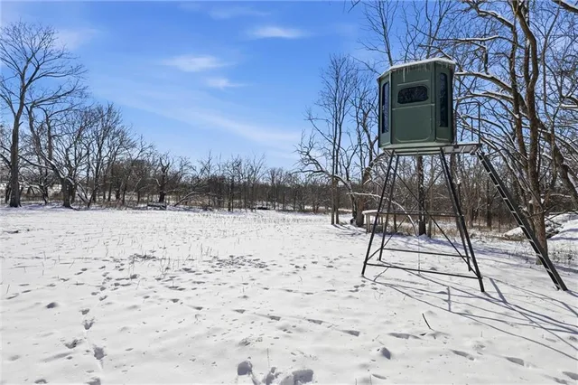 $987,000 | 17115 East 215th Street, Peculiar, MO 64078