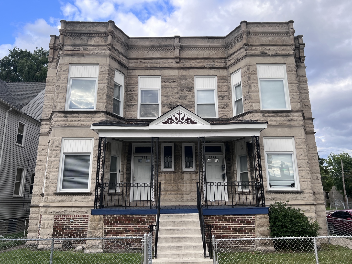 7057 South Normal Boulevard, Unit 1N Chicago, IL 60621 - Photo 1 of 37