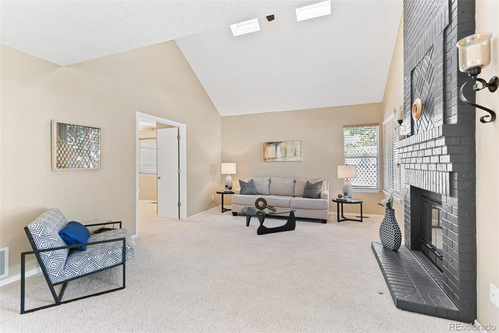 9723 Laredo Street Highlands Ranch, CO 80130 - Photo 8 of 35 Gallery Image 8