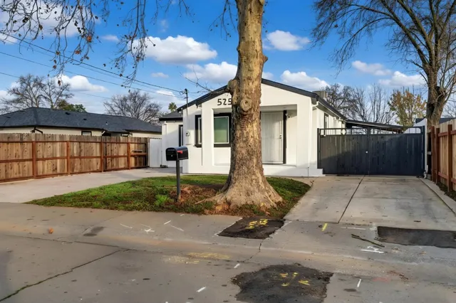 $480,000 | 525 Lindsay Avenue, Sacramento, CA 95838