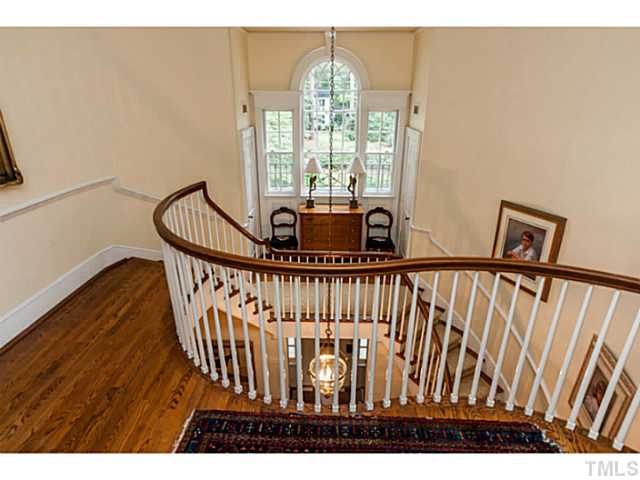 1724 Canterbury Road Raleigh, NC 27608 - Photo 14 of 25