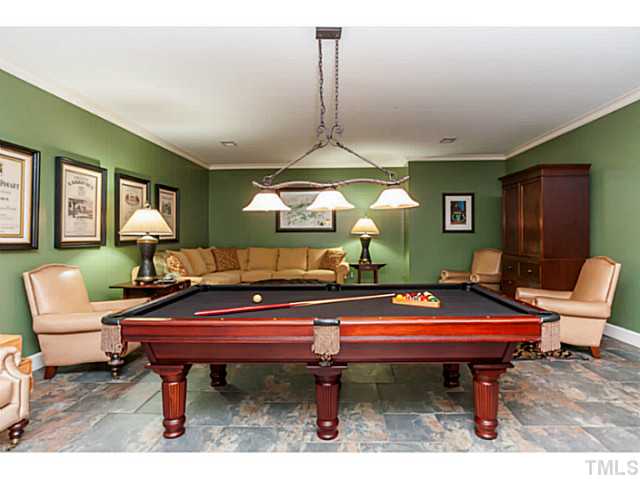 1724 Canterbury Road Raleigh, NC 27608 - Photo 19 of 25