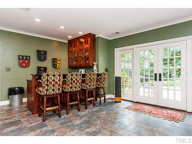 1724 Canterbury Road Raleigh, NC 27608 - Photo 20 of 25