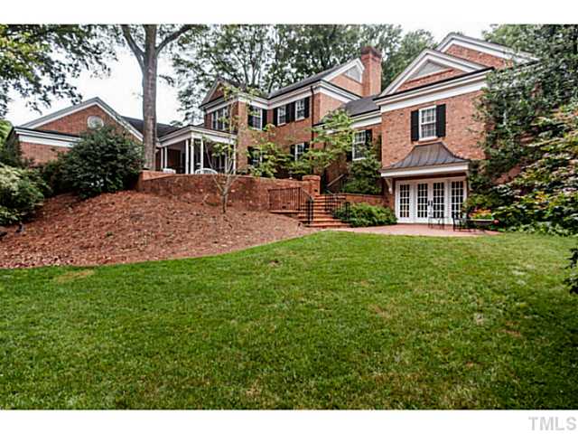 1724 Canterbury Road Raleigh, NC 27608 - Photo 24 of 25