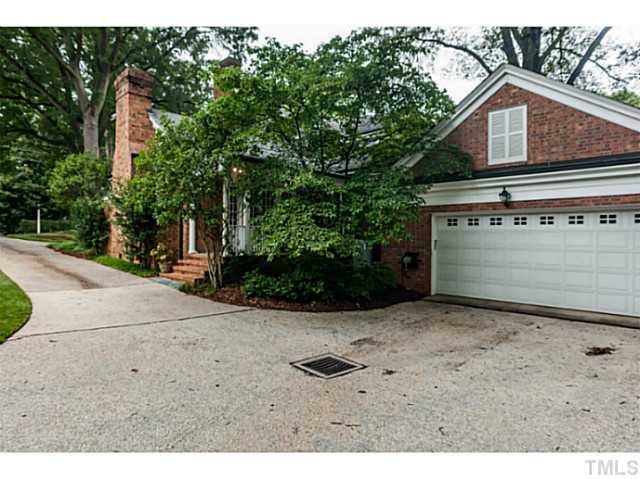 1724 Canterbury Road Raleigh, NC 27608 - Photo 25 of 25