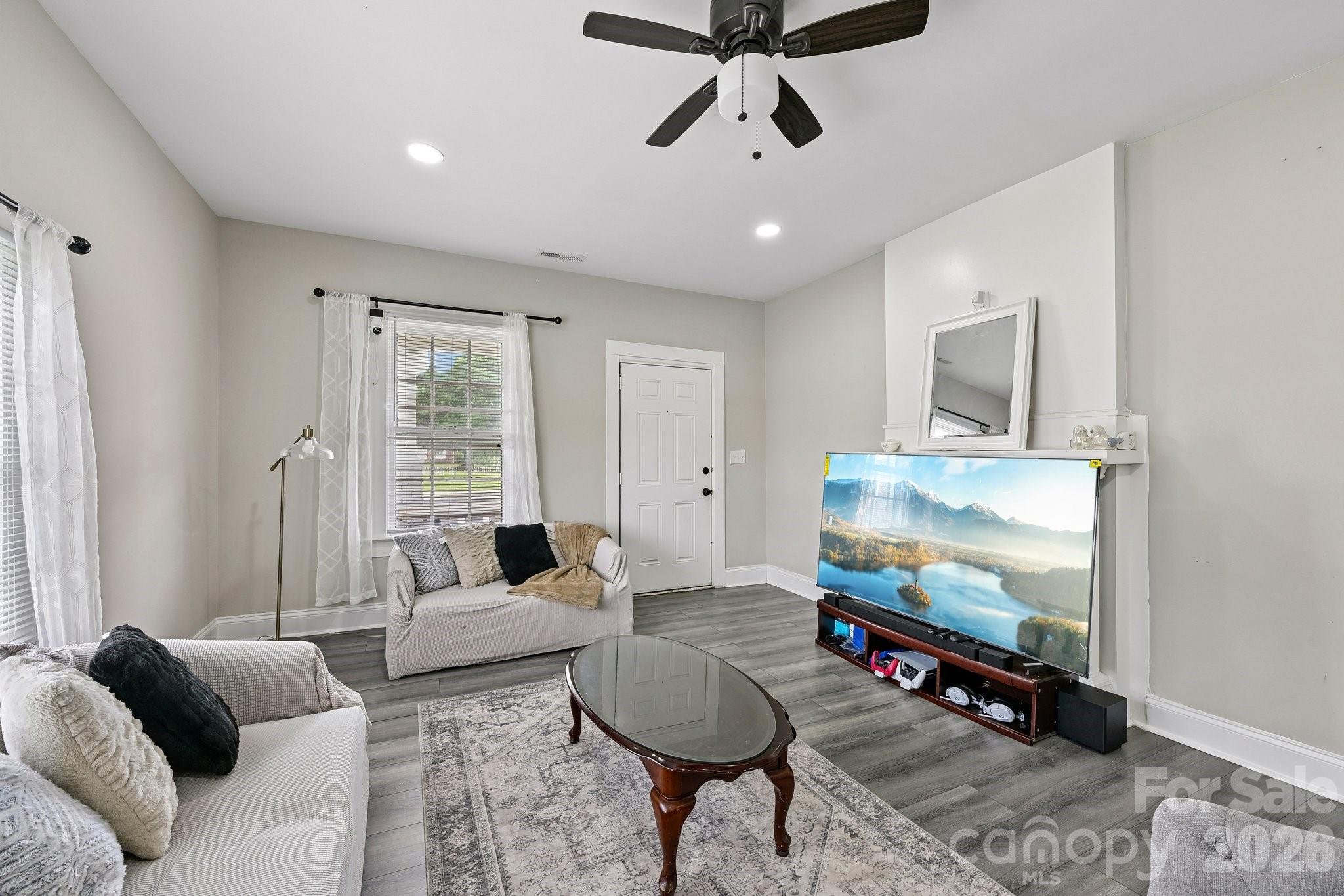 111 Church Street Chester, SC 29706 - Photo 2 of 15