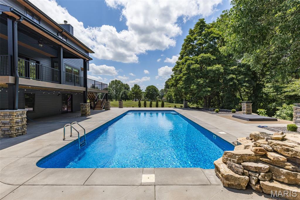 4669 Quail Run Road Farmington, MO 63640 - Photo 7 of 47
