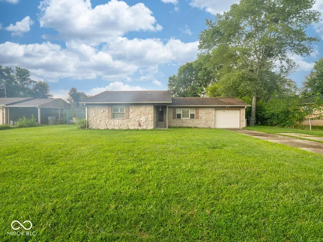 $225,000 | 7912 South Sherman Drive, Indianapolis, IN 46237