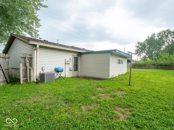 $220,000 | 7912 South Sherman Drive, Indianapolis, IN 46237
