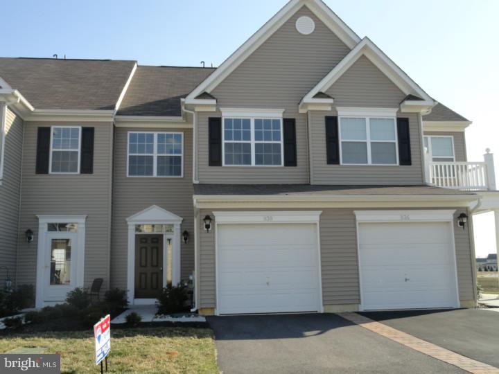 938 Lansdowne Road Middletown, DE 19709 - Photo 1 of 12 Exterior