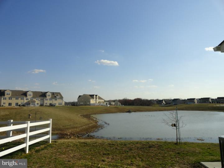938 Lansdowne Road Middletown, DE 19709 - Photo 6 of 12 Back Yard