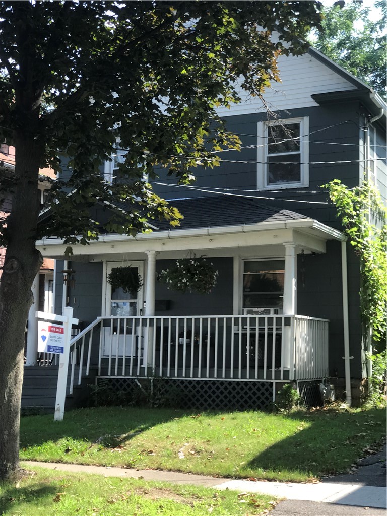 80 Crouch Street Rochester, NY 14609 - Photo 1 of 1