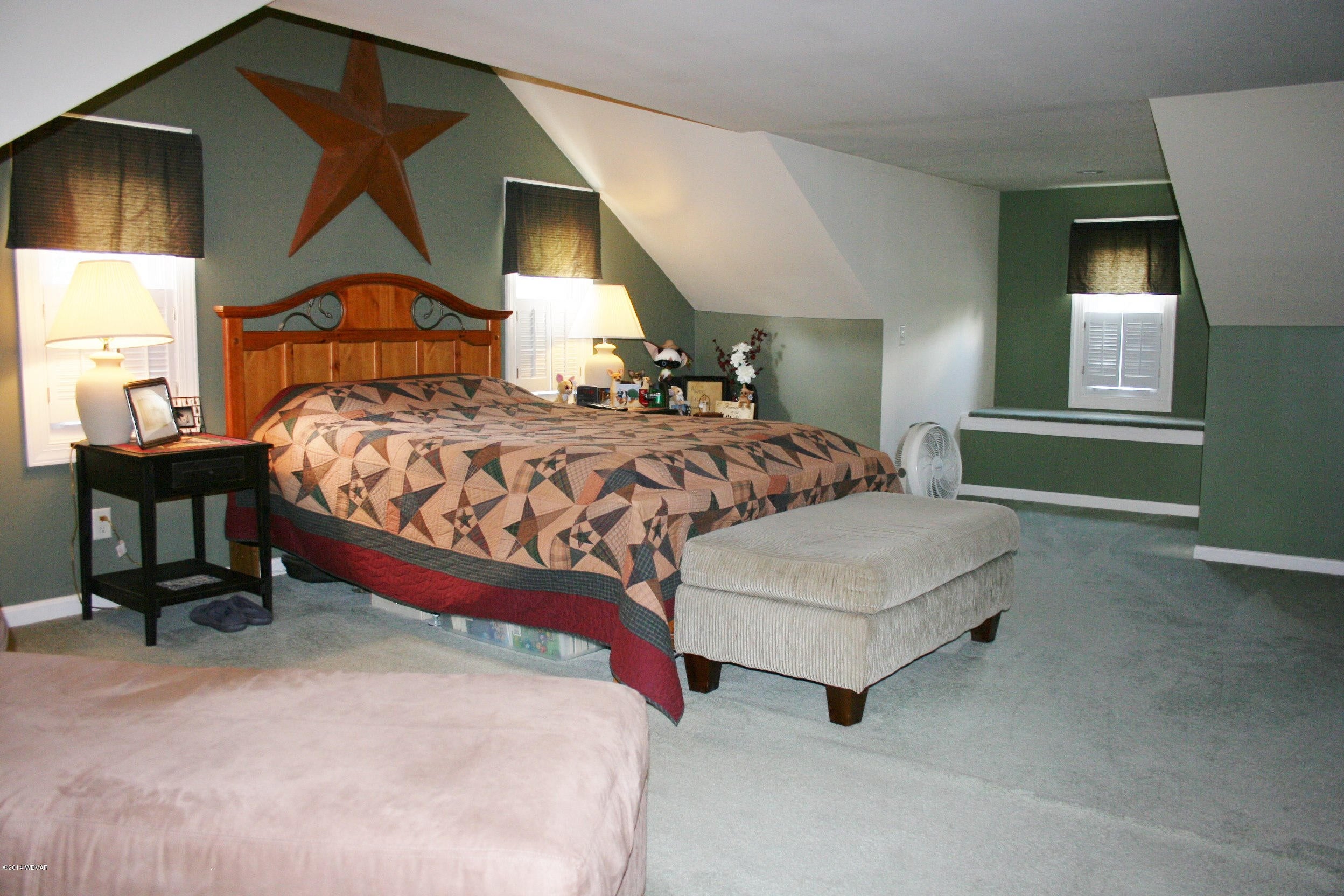 1268 Long Run Road Mill Hall, PA 17751 - Photo 10 of 19 master brd