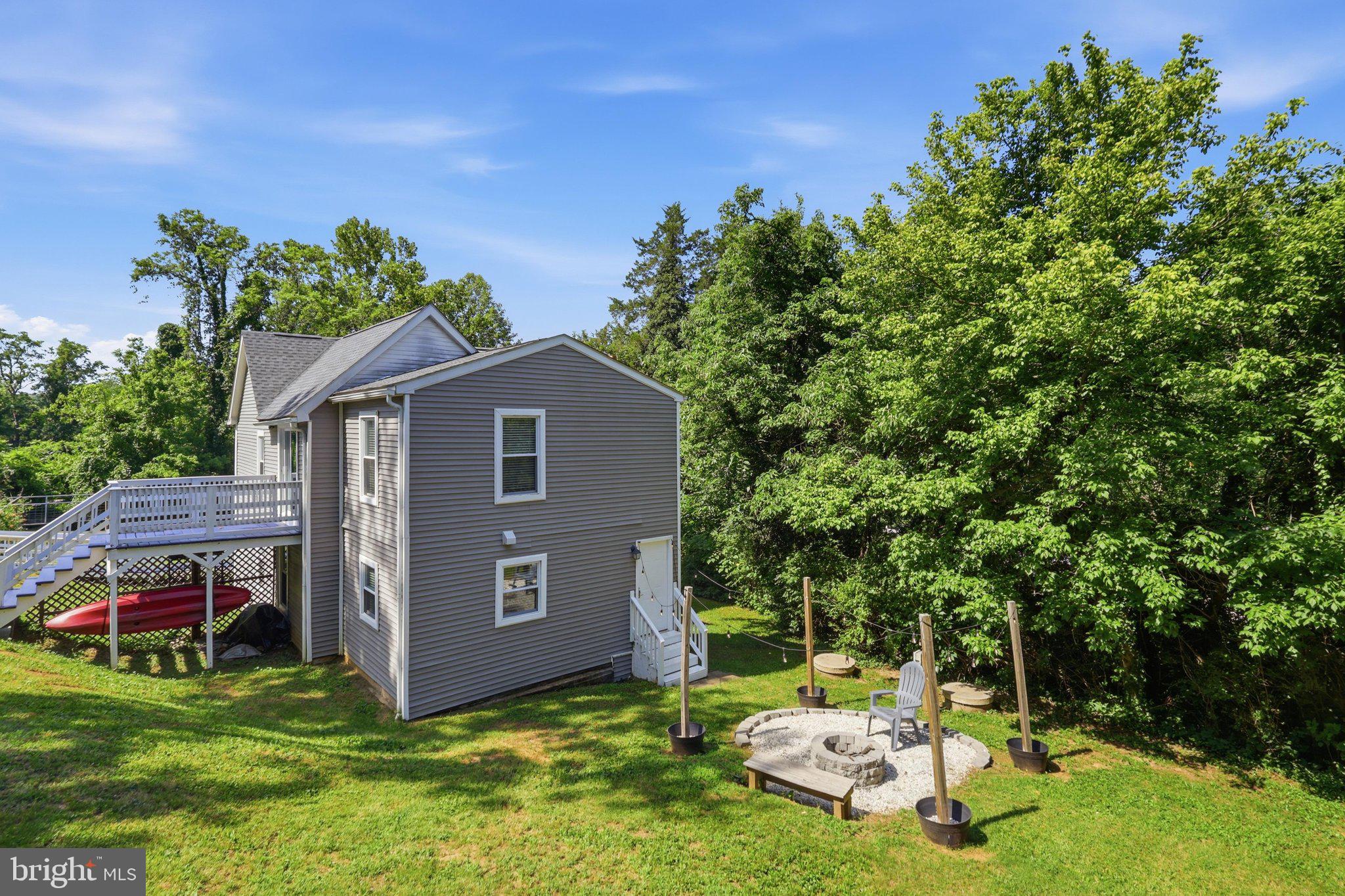 223 Andrew Chapel Road Stafford, VA 22554 - Photo 2 of 40