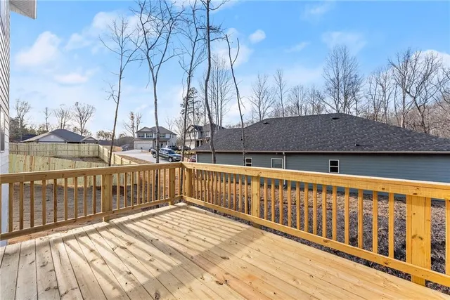 $376,900 | 321 Magnolia Villas Drive, Cornelia, GA 30531