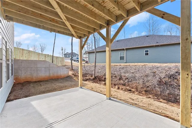 $376,900 | 321 Magnolia Villas Drive, Cornelia, GA 30531