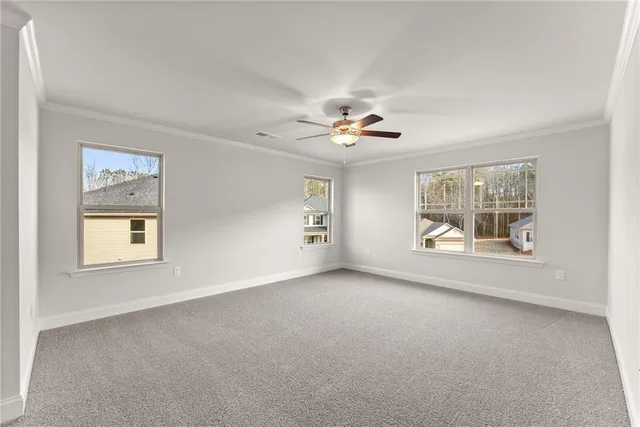 $376,900 | 321 Magnolia Villas Drive, Cornelia, GA 30531