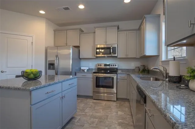 $376,900 | 321 Magnolia Villas Drive, Cornelia, GA 30531