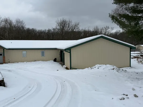 $299,900 | 203 Cass Street, Augusta, MI 49012