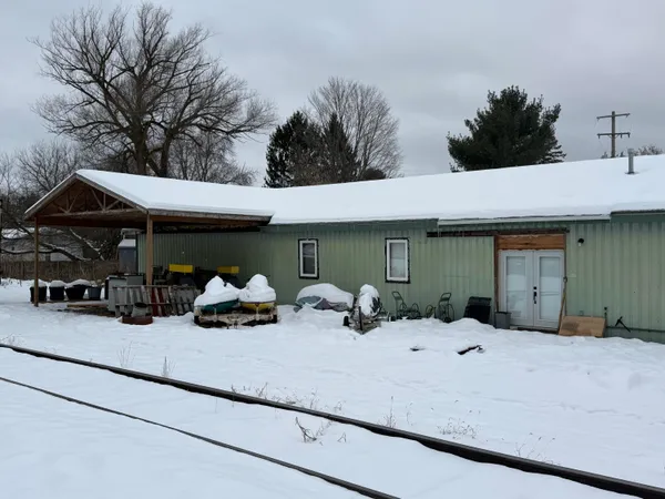 $299,900 | 203 Cass Street, Augusta, MI 49012