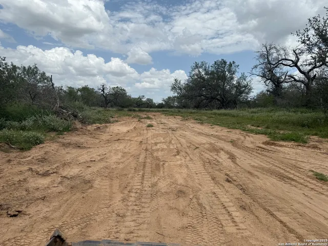 a view of a lake view