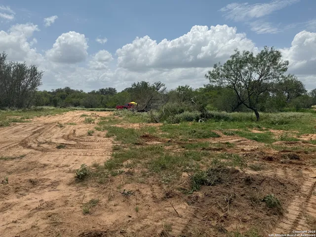a view of water heater room